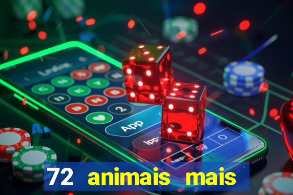 72 animais mais perigosos do mundo